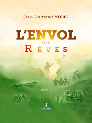 cover image of L'envol Des Rêves